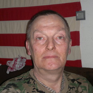 Profilbild von Rolf Jüstel