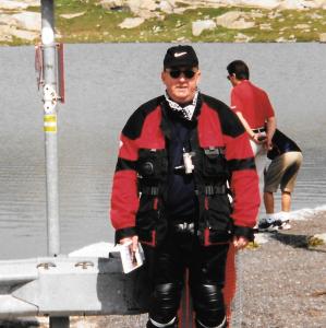 Profilbild von Rolf Jungwirt