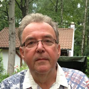 Profilbild von Rolf Kaaden