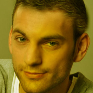 Profilbild von Rolf Kaefer