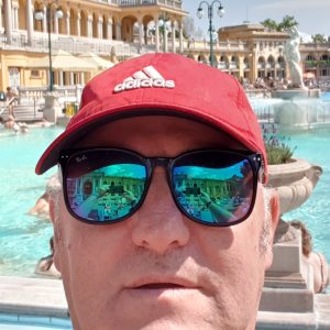 Profilbild von Rolf Käßmann