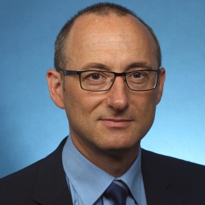 Profilbild von Rolf Kaiser