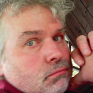 Profilbild von Rolf Kakoschky