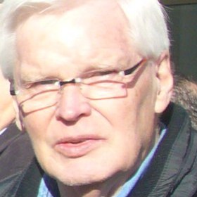 Profilbild von Rolf Kalkreuter