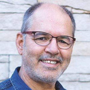 Profilbild von Rolf Kappler