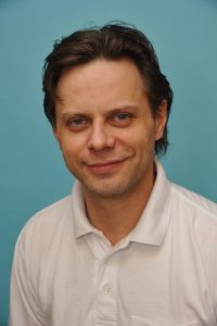 Profilbild von Rolf Kapschefsky