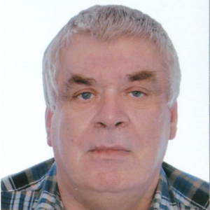 Profilbild von Rolf Karaszkiewicz