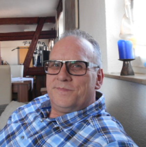 Profilbild von Rolf Karcher
