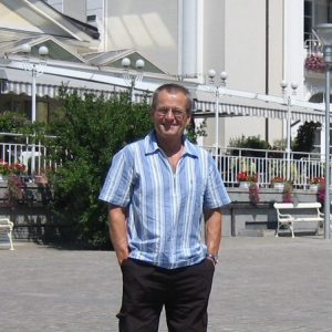 Profilbild von Rolf Karpen