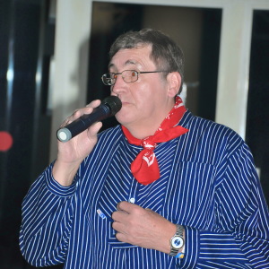Profilbild von Rolf Karschau