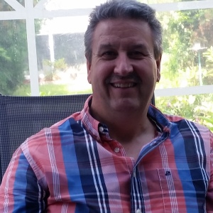 Profilbild von Rolf Kasimir