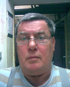 Profilbild von Rolf Kasper