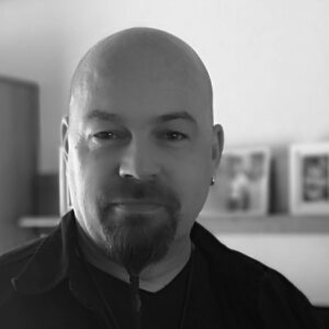 Profilbild von Rolf Katz