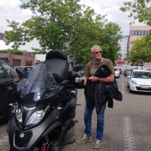 Profilbild von Rolf Kauffmann