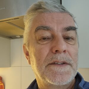 Profilbild von Rolf Kaufmann