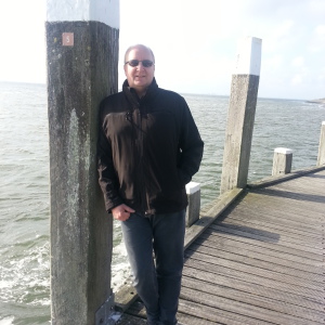 Profilbild von Rolf Keller