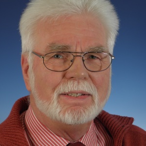 Profilbild von Rolf Kellermann
