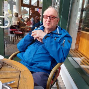 Profilbild von Rolf Kellers