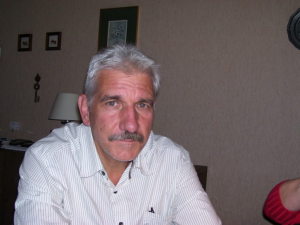 Profilbild von Rolf Kemmann