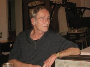 Profilbild von Rolf Kemper