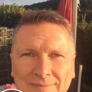 Profilbild von Rolf Kesselheim