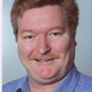 Profilbild von Rolf Keßler