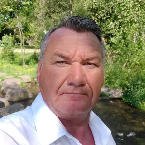 Profilbild von Rolf Kick