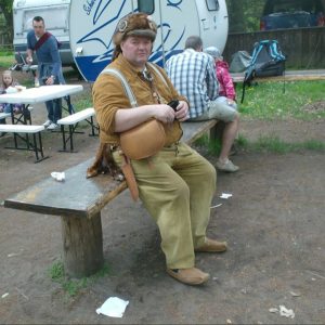 Profilbild von Rolf Kieck