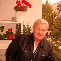 Profilbild von Rolf Kiesewalter