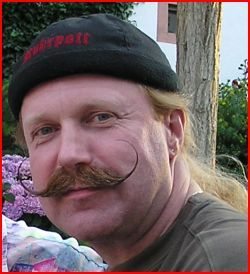 Profilbild von Rolf Kiewitt