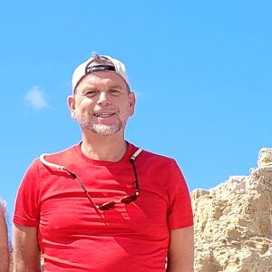 Profilbild von Rolf Kimpel