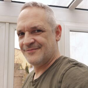 Profilbild von Rolf Kirchheim