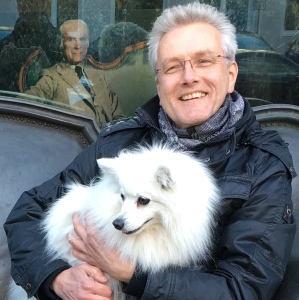 Profilbild von Rolf Kirsch