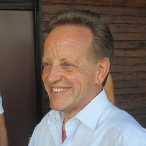 Profilbild von Rolf Kirschbaum