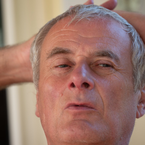 Profilbild von Rolf Kittler