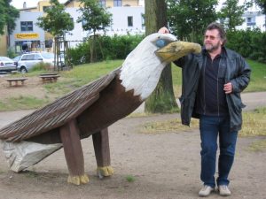 Profilbild von Rolf Klaproth