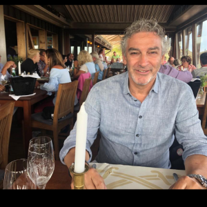 Profilbild von Rolf Klattkowski
