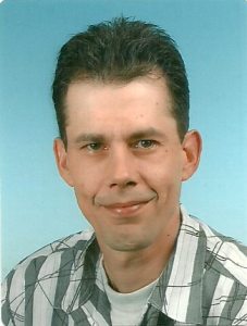 Profilbild von Rolf Klauke