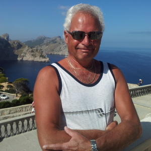 Profilbild von Rolf Klein