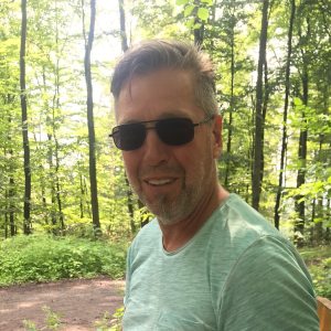 Profilbild von Rolf Kleinert-Raab