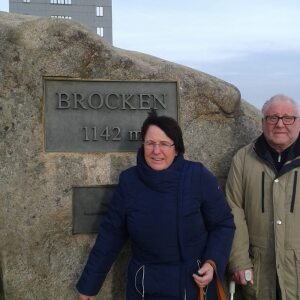 Profilbild von Rolf Kleinewig