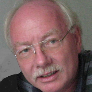 Profilbild von Rolf Klevenow