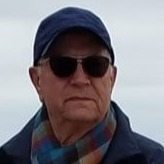 Profilbild von Rolf Klingenhagen