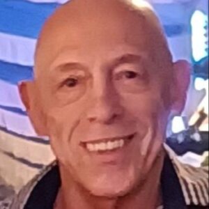 Profilbild von Rolf Klintworth