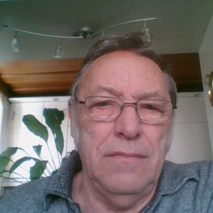 Social Media Profilbild Rolf Klüber 