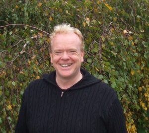 Profilbild von Rolf Klüsener