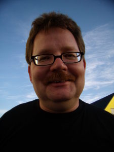 Profilbild von Rolf Knackstedt