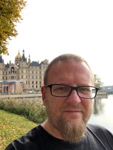 Profilbild von Rolf Knickrehm