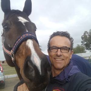 Profilbild von Rolf Knittel