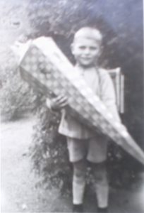 Profilbild von Rolf Knothe